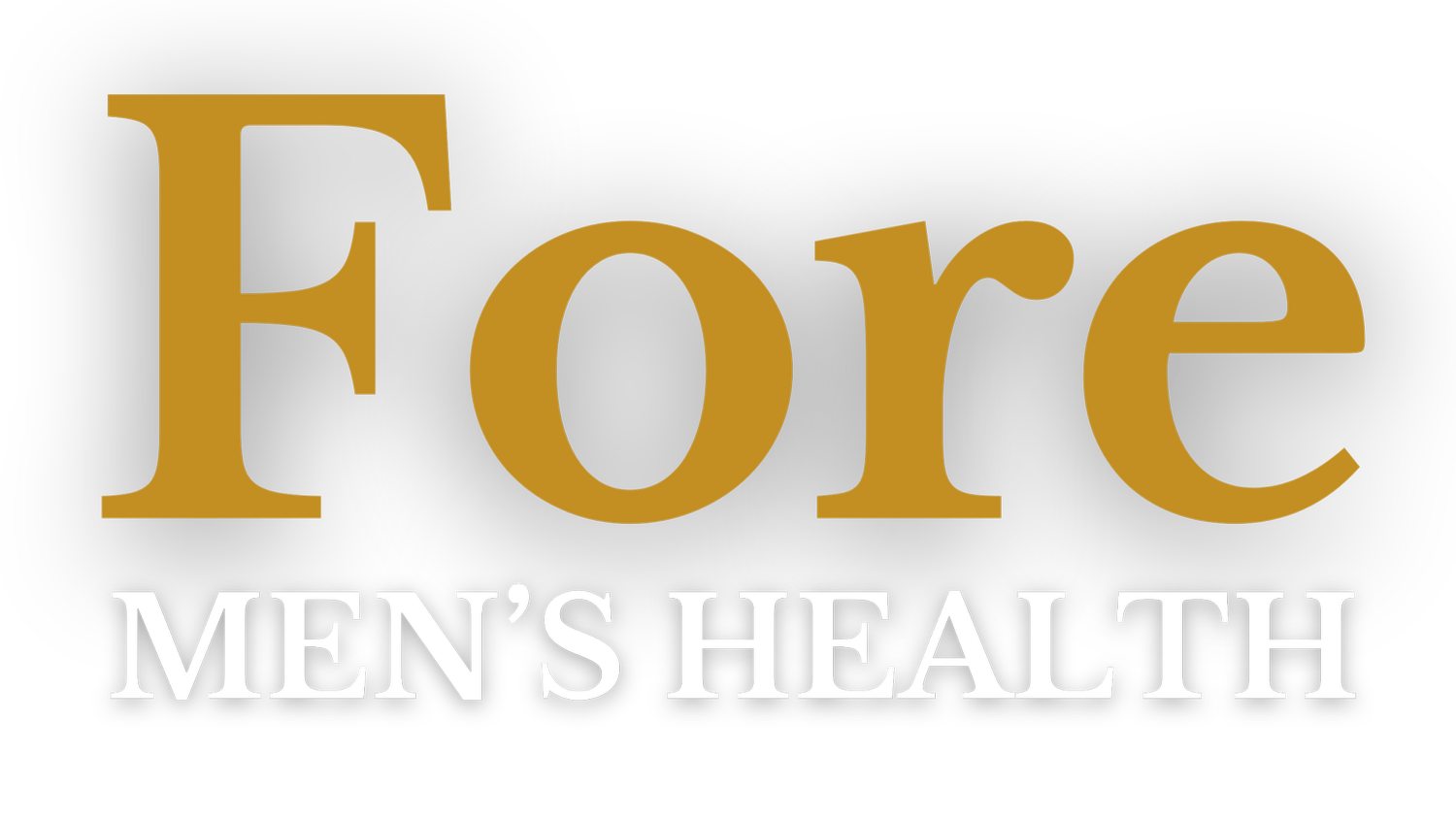 FORE Men's Health